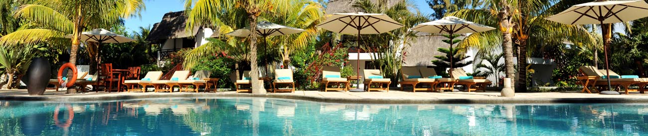 Le Recif Hotel